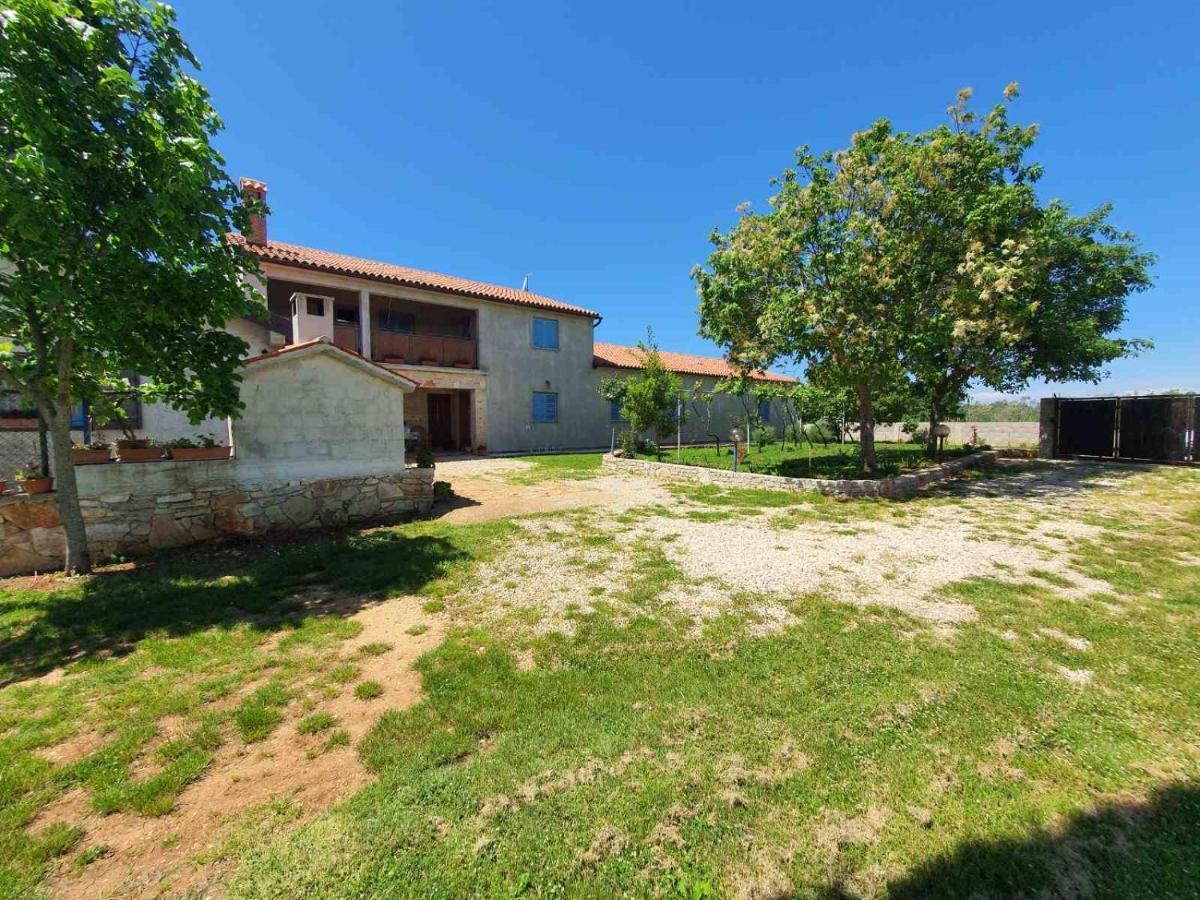 Apartment And Hacienda Stelio Poreč