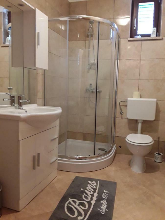 And Hacienda Stelio Apartment Poreč